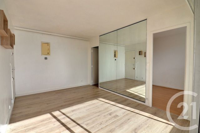 Appartement T2 à vendre - 2 pièces - 28.92 m2 - BORDEAUX - 33 - AQUITAINE - Century 21 Talent Immobilier