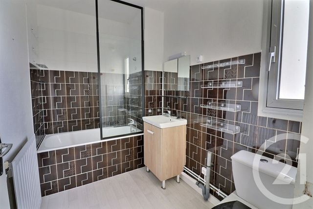 Appartement T2 à vendre - 2 pièces - 28.92 m2 - BORDEAUX - 33 - AQUITAINE - Century 21 Talent Immobilier