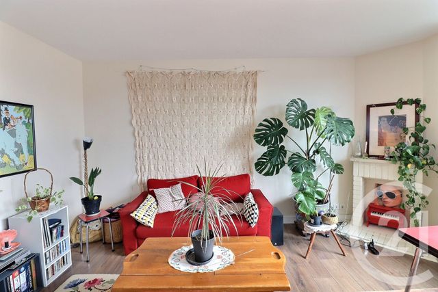 Appartement T3 à vendre - 3 pièces - 73.0 m2 - BORDEAUX - 33 - AQUITAINE - Century 21 Talent Immobilier