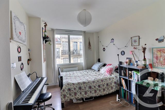 Appartement T3 à vendre - 3 pièces - 73.0 m2 - BORDEAUX - 33 - AQUITAINE - Century 21 Talent Immobilier