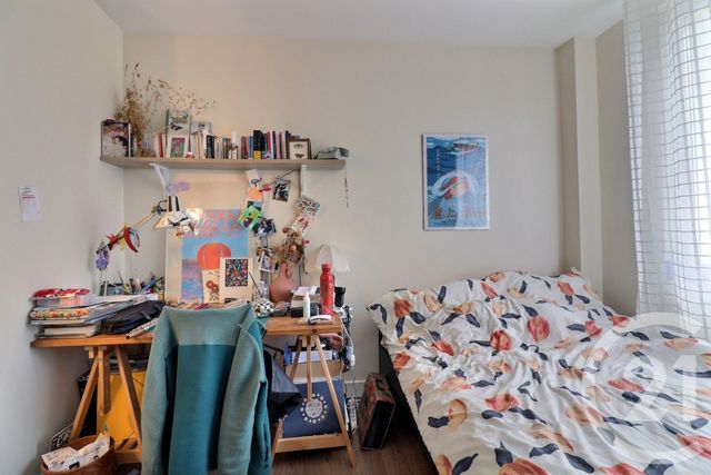 Appartement T3 à vendre - 3 pièces - 73.0 m2 - BORDEAUX - 33 - AQUITAINE - Century 21 Talent Immobilier