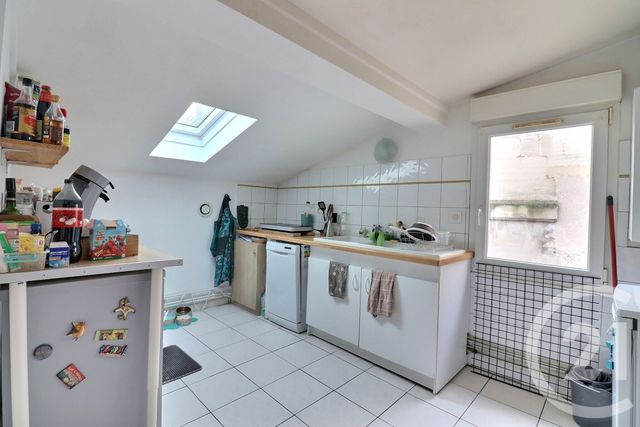 Appartement F2 bis à vendre - 2 pièces - 40.0 m2 - BORDEAUX - 33 - AQUITAINE - Century 21 Talent Immobilier