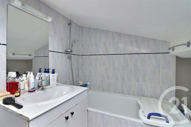 Appartement F2 bis à vendre - 2 pièces - 40.0 m2 - BORDEAUX - 33 - AQUITAINE - Century 21 Talent Immobilier