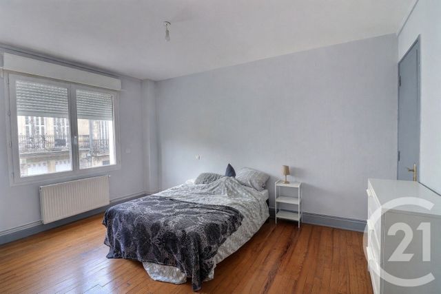 Appartement T3 à vendre - 3 pièces - 71.0 m2 - BORDEAUX - 33 - AQUITAINE - Century 21 Talent Immobilier