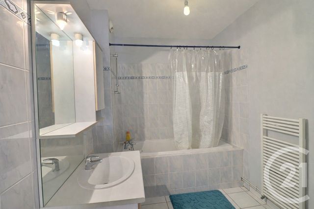 Appartement T3 à vendre - 3 pièces - 71.0 m2 - BORDEAUX - 33 - AQUITAINE - Century 21 Talent Immobilier