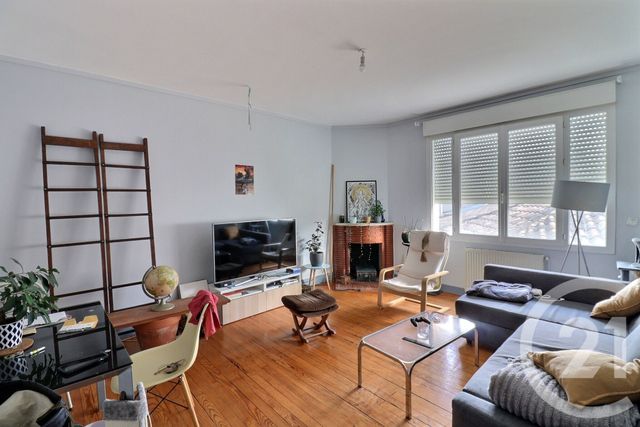 Appartement T3 à vendre - 3 pièces - 71.0 m2 - BORDEAUX - 33 - AQUITAINE - Century 21 Talent Immobilier