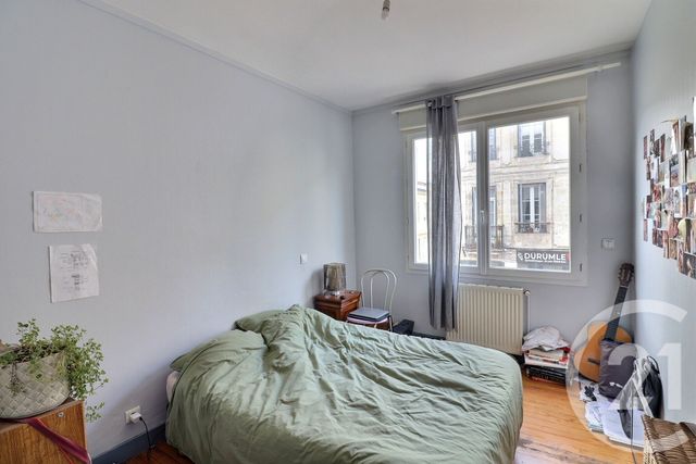 Appartement T3 à vendre - 3 pièces - 71.0 m2 - BORDEAUX - 33 - AQUITAINE - Century 21 Talent Immobilier