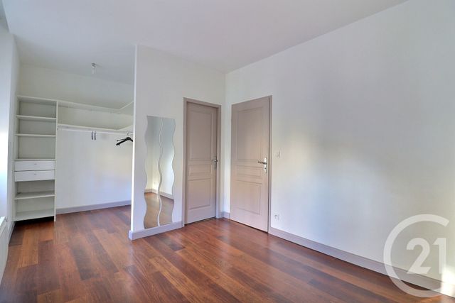 Appartement T2 à vendre - 2 pièces - 57.0 m2 - BORDEAUX - 33 - AQUITAINE - Century 21 Talent Immobilier