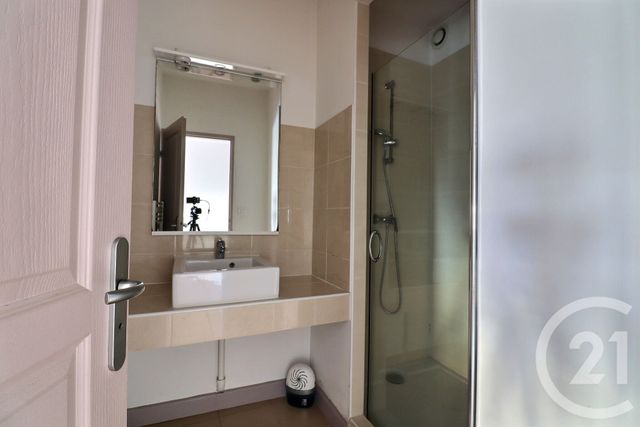 Appartement T2 à vendre - 2 pièces - 57.0 m2 - BORDEAUX - 33 - AQUITAINE - Century 21 Talent Immobilier