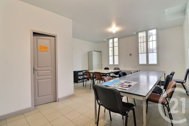 Appartement T2 à vendre - 2 pièces - 53.0 m2 - BORDEAUX - 33 - AQUITAINE - Century 21 Talent Immobilier