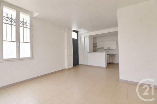 Appartement T2 à vendre - 2 pièces - 53.0 m2 - BORDEAUX - 33 - AQUITAINE - Century 21 Talent Immobilier