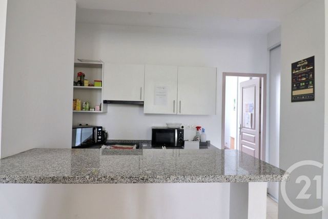 Appartement T2 à vendre - 2 pièces - 53.0 m2 - BORDEAUX - 33 - AQUITAINE - Century 21 Talent Immobilier