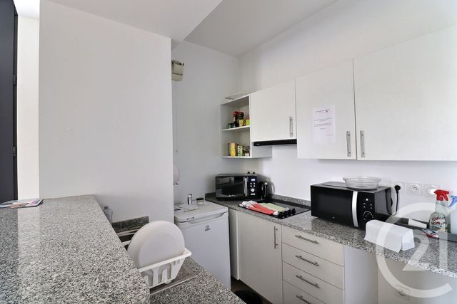 Appartement T2 à vendre - 2 pièces - 53.0 m2 - BORDEAUX - 33 - AQUITAINE - Century 21 Talent Immobilier
