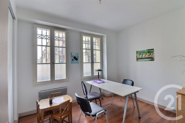 Appartement T2 à vendre - 2 pièces - 53.0 m2 - BORDEAUX - 33 - AQUITAINE - Century 21 Talent Immobilier
