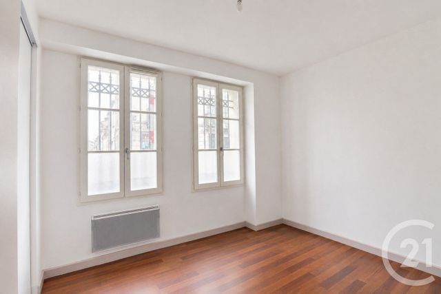 Appartement T2 à vendre - 2 pièces - 53.0 m2 - BORDEAUX - 33 - AQUITAINE - Century 21 Talent Immobilier