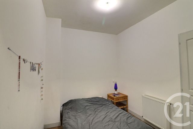 Appartement T1 à vendre - 1 pièce - 44.0 m2 - BORDEAUX - 33 - AQUITAINE - Century 21 Talent Immobilier