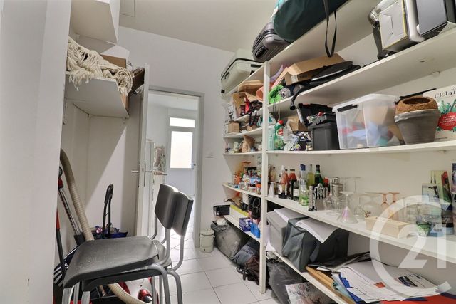 Appartement T1 à vendre - 1 pièce - 44.0 m2 - BORDEAUX - 33 - AQUITAINE - Century 21 Talent Immobilier