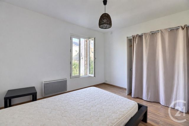 Appartement T2 à vendre - 2 pièces - 35.79 m2 - BORDEAUX - 33 - AQUITAINE - Century 21 Talent Immobilier