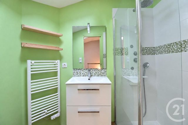 Appartement T2 à vendre - 2 pièces - 35.79 m2 - BORDEAUX - 33 - AQUITAINE - Century 21 Talent Immobilier