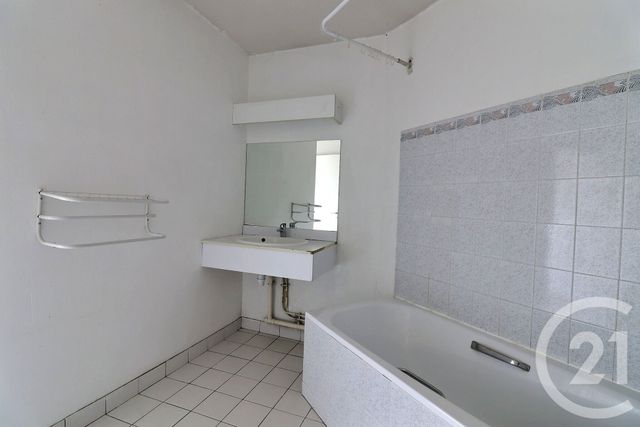 Appartement T2 à vendre - 2 pièces - 46.59 m2 - BORDEAUX - 33 - AQUITAINE - Century 21 Talent Immobilier