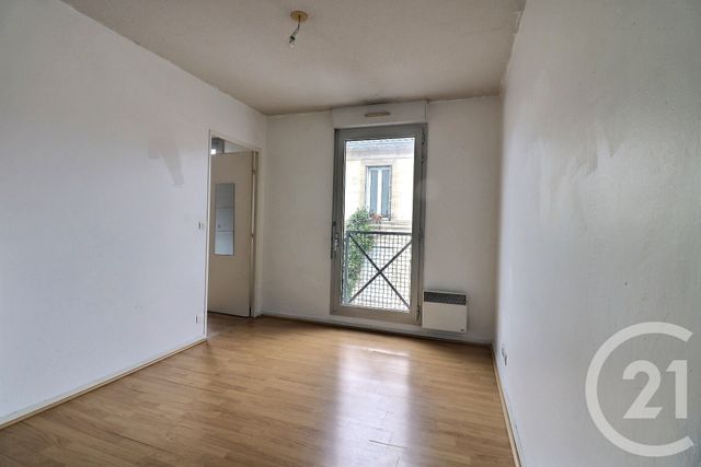 Appartement T2 à vendre - 2 pièces - 46.59 m2 - BORDEAUX - 33 - AQUITAINE - Century 21 Talent Immobilier