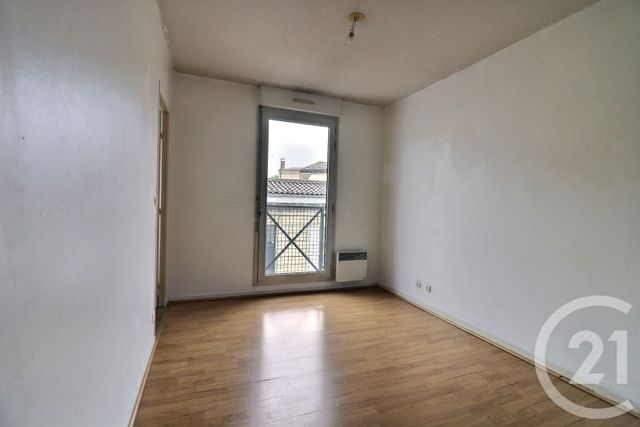 Appartement T2 à vendre - 2 pièces - 46.59 m2 - BORDEAUX - 33 - AQUITAINE - Century 21 Talent Immobilier