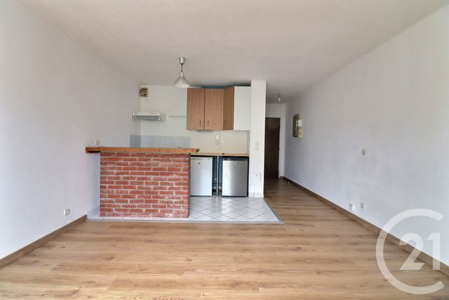 Appartement T2 à vendre - 2 pièces - 46.59 m2 - BORDEAUX - 33 - AQUITAINE - Century 21 Talent Immobilier