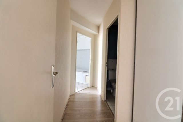 Appartement T2 à vendre - 2 pièces - 46.59 m2 - BORDEAUX - 33 - AQUITAINE - Century 21 Talent Immobilier