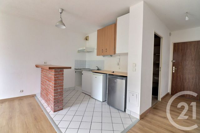 Appartement T2 à vendre - 2 pièces - 46.59 m2 - BORDEAUX - 33 - AQUITAINE - Century 21 Talent Immobilier
