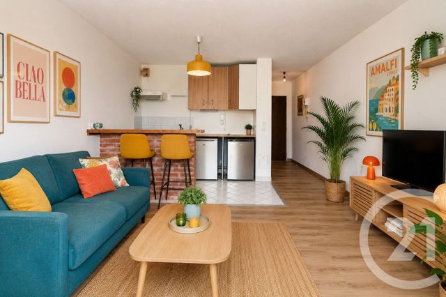 Appartement T2 à vendre BORDEAUX