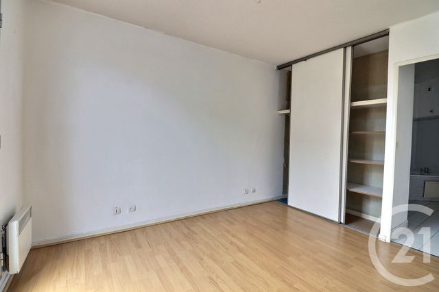 Appartement T2 à vendre - 2 pièces - 46.59 m2 - BORDEAUX - 33 - AQUITAINE - Century 21 Talent Immobilier
