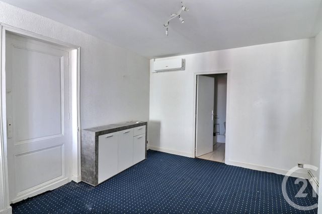 Appartement T1 à vendre - 1 pièce - 34.22 m2 - BORDEAUX - 33 - AQUITAINE - Century 21 Talent Immobilier