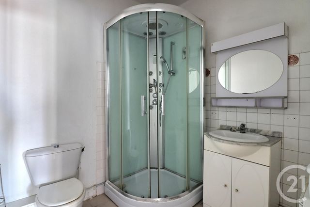 Appartement T1 à vendre - 1 pièce - 34.22 m2 - BORDEAUX - 33 - AQUITAINE - Century 21 Talent Immobilier