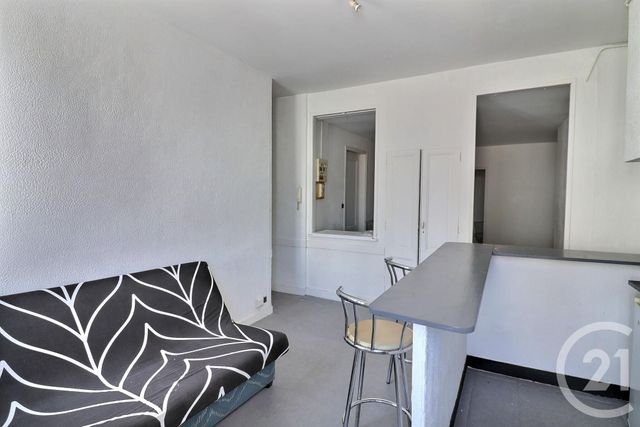 Appartement T1 à vendre - 1 pièce - 34.22 m2 - BORDEAUX - 33 - AQUITAINE - Century 21 Talent Immobilier