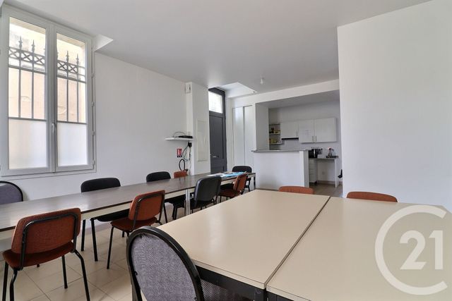 immeuble à vendre - 350.0 m2 - BORDEAUX - 33 - AQUITAINE - Century 21 Talent Immobilier