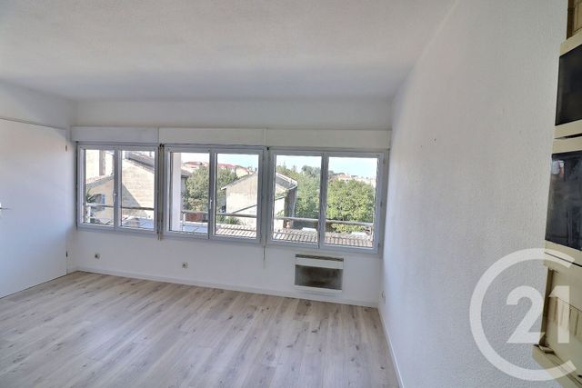Appartement Studio à vendre - 1 pièce - 17.87 m2 - BORDEAUX - 33 - AQUITAINE - Century 21 Talent Immobilier