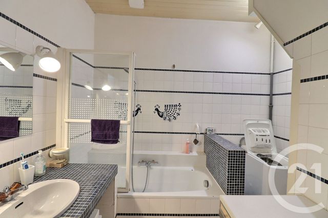 maison à vendre - 3 pièces - 77.0 m2 - BORDEAUX - 33 - AQUITAINE - Century 21 Talent Immobilier