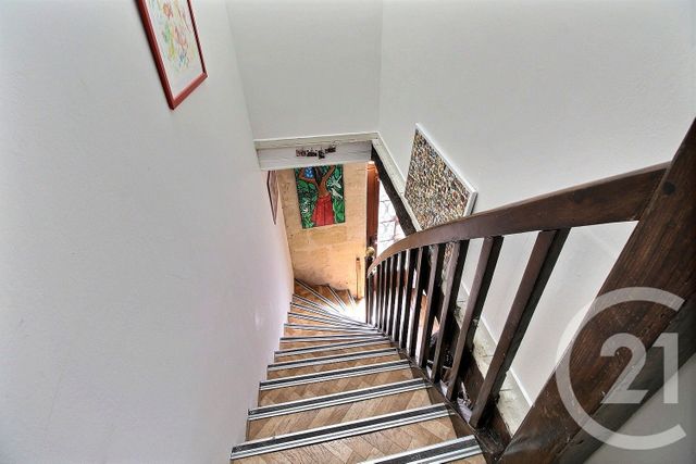 maison à vendre - 3 pièces - 77.0 m2 - BORDEAUX - 33 - AQUITAINE - Century 21 Talent Immobilier