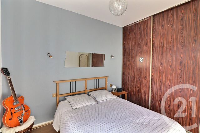 maison à vendre - 3 pièces - 77.0 m2 - BORDEAUX - 33 - AQUITAINE - Century 21 Talent Immobilier