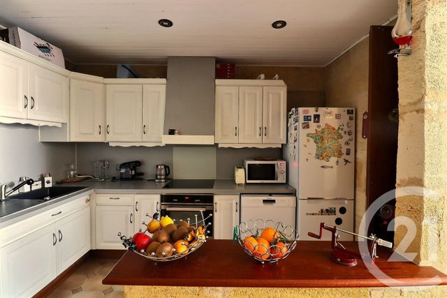 maison à vendre - 3 pièces - 77.0 m2 - BORDEAUX - 33 - AQUITAINE - Century 21 Talent Immobilier