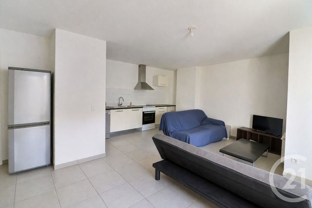 Appartement T3 à vendre - 3 pièces - 63.1 m2 - BORDEAUX - 33 - AQUITAINE - Century 21 Talent Immobilier