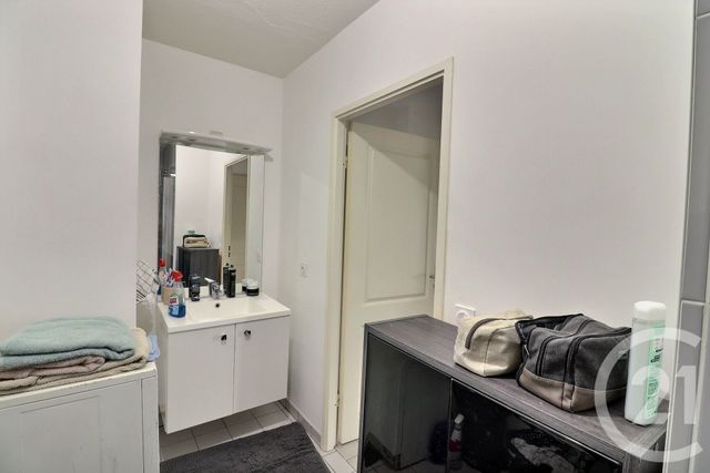 Appartement T3 à vendre - 3 pièces - 63.1 m2 - BORDEAUX - 33 - AQUITAINE - Century 21 Talent Immobilier