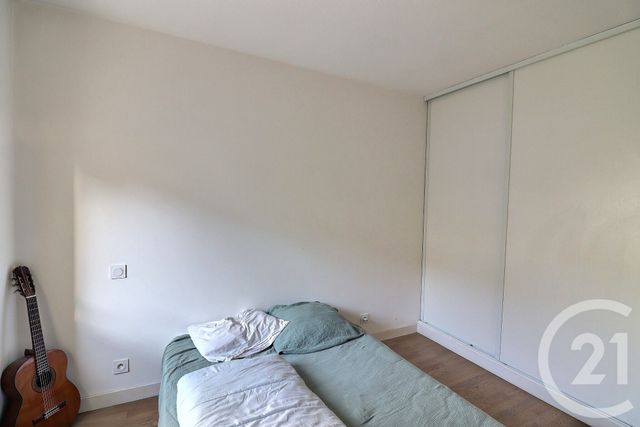 Appartement T3 à vendre - 3 pièces - 63.1 m2 - BORDEAUX - 33 - AQUITAINE - Century 21 Talent Immobilier