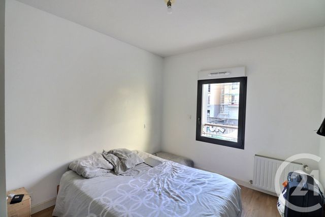 Appartement T3 à vendre - 3 pièces - 63.1 m2 - BORDEAUX - 33 - AQUITAINE - Century 21 Talent Immobilier