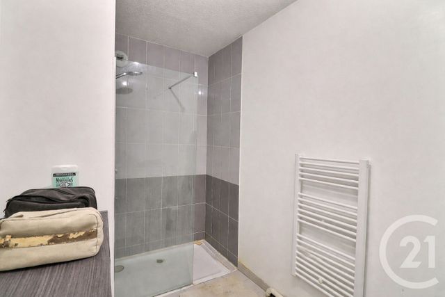 Appartement T3 à vendre - 3 pièces - 63.1 m2 - BORDEAUX - 33 - AQUITAINE - Century 21 Talent Immobilier