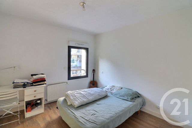 Appartement T3 à vendre - 3 pièces - 63.1 m2 - BORDEAUX - 33 - AQUITAINE - Century 21 Talent Immobilier