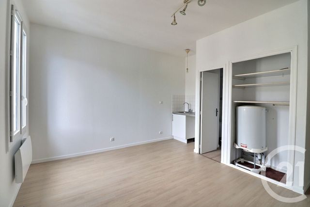 Appartement Studio à vendre - 1 pièce - 20.66 m2 - BORDEAUX - 33 - AQUITAINE - Century 21 Talent Immobilier