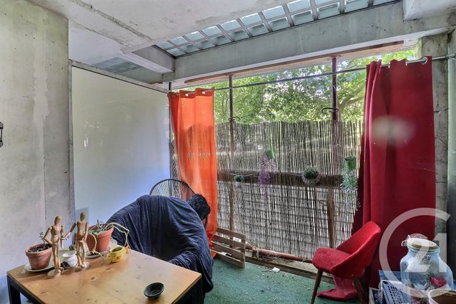 Appartement T2 à vendre - 2 pièces - 49.89 m2 - BORDEAUX - 33 - AQUITAINE - Century 21 Talent Immobilier