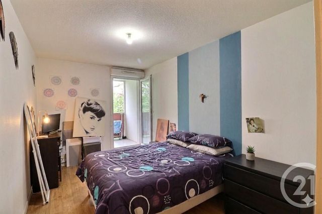 Appartement T2 à vendre - 2 pièces - 49.89 m2 - BORDEAUX - 33 - AQUITAINE - Century 21 Talent Immobilier