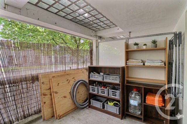 Appartement T2 à vendre - 2 pièces - 49.89 m2 - BORDEAUX - 33 - AQUITAINE - Century 21 Talent Immobilier